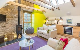 Hayloft Edinburgh