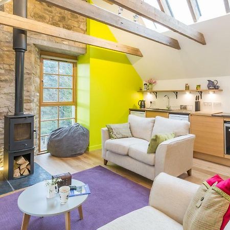 Hayloft Edinburgh Guest House Exterior photo