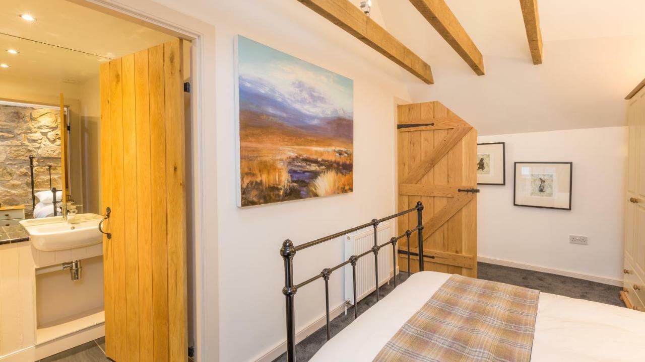 Hayloft Edinburgh Guest House Exterior photo